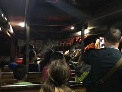 -清迈夜间动物园