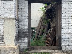 -水峪民俗村