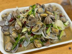 -老谢野馄饨(延安路店)