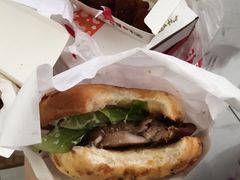 -必胜客(新中纬店)