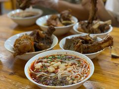 牛骨粉-张记牛骨粉