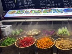 -王捌小院(红花坡店)