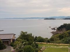 -南紀白浜 浜千鳥の湯 海舟