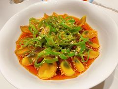 -马白开来特色羊排揪片子  (总店)