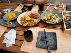 -山葵家居酒屋(天目里店)