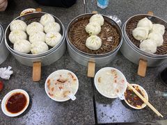 -胡家包子·清真(大众巷店)