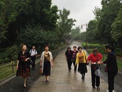 -鸿恩陶然大观园