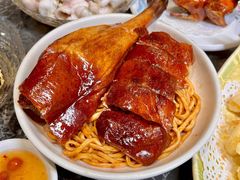 -金山记靓鸡·地道中山味(湖滨中路店)