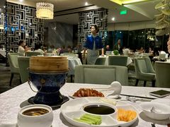 -海湾壹品·粤菜·早茶·烤鸭(拱北店)