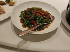 -巴音浩日娲·蒙餐(双林东路店)