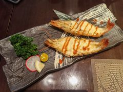 -富力希尔顿酒店·源氏日餐厅