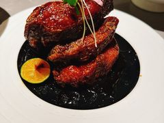 -醉庐·新上海菜(南京西路店)