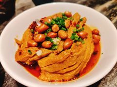 兰花干子-餐酷哈雷餐厅(通程广场店)