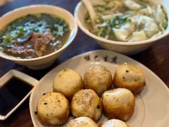 -哑巴生煎(临顿路店)