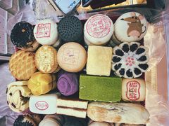 -北京稻香村(第三店)