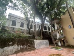 -福建师范大学(仓山校区)