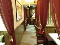 -素渡·一茶一素素食馆(新疆店)