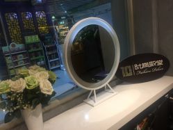 点击看大图 -时尚殿堂明星门店