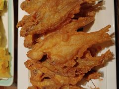 -七菜馆·东北菜·蒸饺(文体路店)