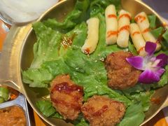 -kingkong大猩猩烤肉(CBD店)