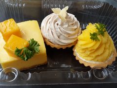 -Ole 面包房(华润万象城店)