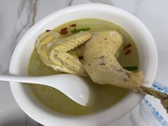 -小陆莲花蟹园农家乐(莲花岛店)