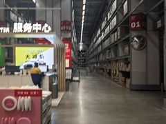 -宜家家居(西安未央商场店)