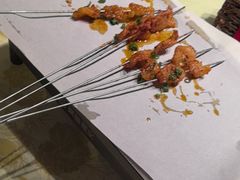 -聚味瞿记·龙虾堂(咸嘉湖店)