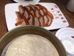 -全聚德(江宁店)