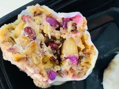 八宝粘豆包-宫门口馒头铺(创始人总店)