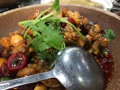 -老鳖私房菜(常青花园店)