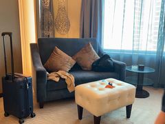 -大连富丽华大酒店