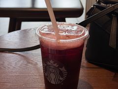 -星巴克(北京通州新光大中心店)