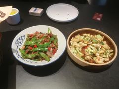 -鸽子侯·家宴·平价海鲜(市图书馆店)