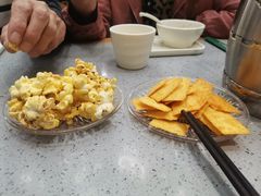 -李军力烧烤(丰庆路店)