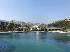 -那琴半岛地质海洋公园