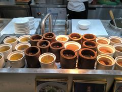 -晶丽香榭自助餐(南京大饭店)