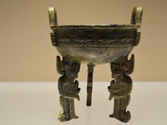 -上海博物馆(人民广场馆)