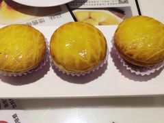 -新大咀港式茶餐厅(宝山万达店)