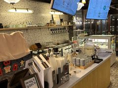 -糖房咖啡(南锣鼓巷店)