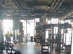 -Trainyard 炼·工场(中国国际贸易中心店)