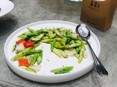 -喜宴又一村·粤菜·茶点·海鲜(壹方天地店)