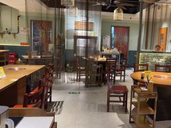 -北京老门框爆肚涮肉馆(凤城六路店)