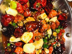 -湘西小馆(滨河路店)