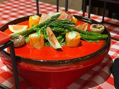 -北辰洲际酒店·IT MAMA意式家味餐厅