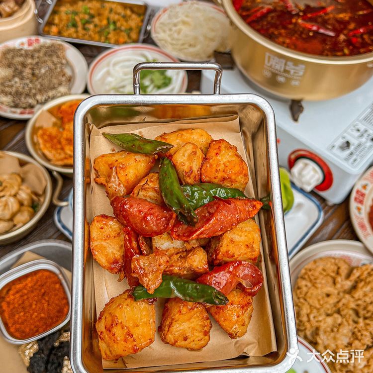 来成都一定要吃这个斑斓糖水‼️好喝炸了