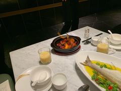 -荣兴酒家(徐家汇店)