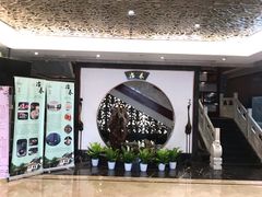 -冶春茶社(官园桥店)