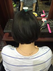 -Amber Salon艾珀沙龙