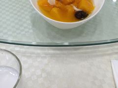 南瓜-新恬乐大酒家(沧达大厦店)